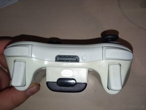 Gamepad Xbox 360 (origos Microsoft) 3 kusy - 6