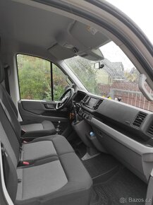 VW CRAFTER "STYLE" GRAND CALIFORNIA SURVIVOR - 6