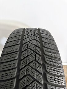 Mercedes Benz GLC - W253 -orig. ALU sada 5x112 R18 - 6