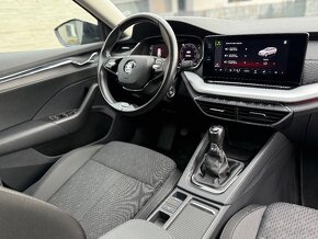 Škoda Octavia 4 2.0TDI WEBASTO MATRIX TAŽNÉ PANORAMA VIRTUÁL - 6