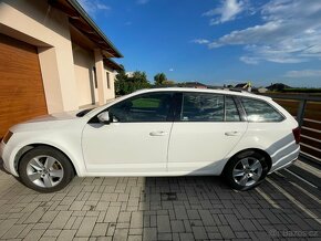 Škoda octavia combi 1.6tdi, 2019 - 6