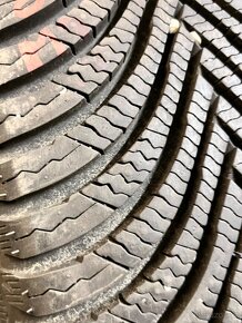 205/60 R16 92H Michelin Alpin 5 - Winter - 2023 - TOP - 6