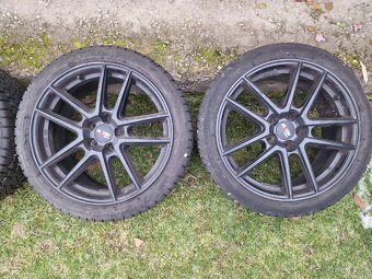 5x112 R18 Alu (zimní pneu) - 6