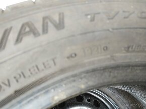 205/65 r16 c - 6