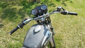 Cagiva ALA VERDE SST 350 - 6