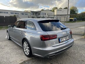 Audi A6 Quattro 3,0 Tdi r.v.2016 - 6