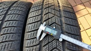 235/55 R19 105H zimní pneumatiky PIRELLI - 6