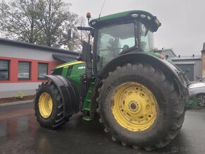 John Deere 7310R - E23 - 6