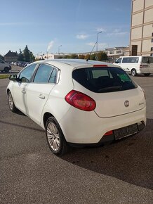 Fiat Bravo 1.4 - 6