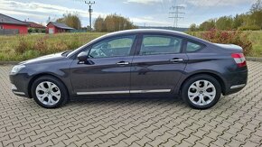 Citroen C5 / 2.0HDi / 2012 / Hydroaktiv / Pěkný stav - 6