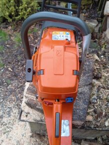 Husqvarna 372 XP xtorq - 6