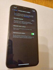 Iphone XR 64 Gb Super stav - 6