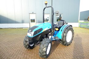 New Holland T3030 - 6