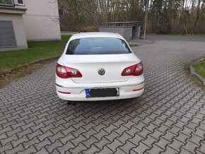 Volkswagen Passat Cc 2.0tdi rok.2012 - 6