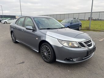 Saab 9-3 1.9Tid (88kw) 2008 - 6