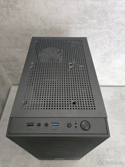 Herní PC/Ryzen 5/RX5700XT 8GB/32GB RAM/1TB SSD - 6