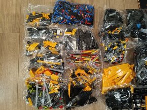 LEGO Technic McLaren P1 42172 - 6