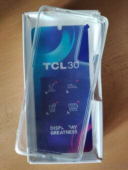 TCL 30 Smart tf, 4/64 GB - 6