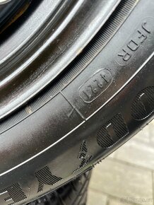 Sada letních kol 15”, Škoda, VW, Seat 185/65 R15 - 6