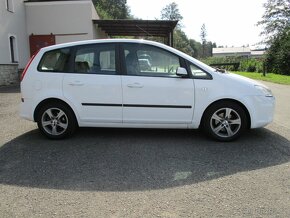 FORD C MAX - 1.6 , nové STK, 1.majitel - 6