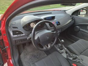 Renault megane 1.6i 81kw LPG - 6