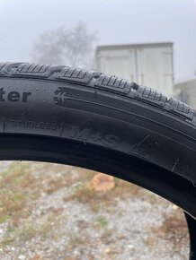 nové zimní pneu 225/40R20 XL - 6