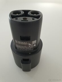 Tesla supercharger USA redukce(adapter) - 6