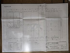 Prodej, obchodní prostory, 174 m2, Ostrava - Vítkovice, ul.  - 6