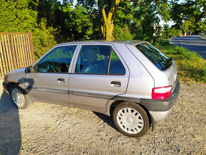 Citroen Saxo - 6