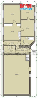 Prodej rodinného domu, 400 m², Březí - 6