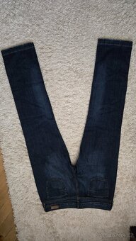 Burberry jeans - 6