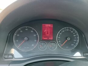 Vw golf V 1.4tsi 90kw - 6