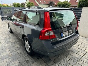 VOLVO V70,D5,AUTOMAT,ČR původ,2.maj, - 6