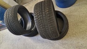 Zimni pneu 285/30 R22 hankook - 6