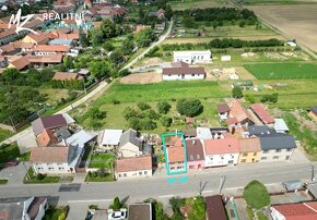 Prodej rodinného domu 81 m², pozemek 2 415 m² Dětkovice - 6