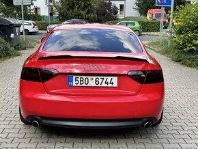 Audi A5 3.0 TDI 176kW 4x4 Quattro Xenony ALU R19 - 6