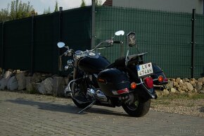 Yamaha DRAG STAR CLASIC XVS 1100 - 6