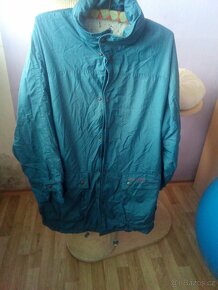 Goretexova pánská bunda Schoffel_SLEVA - 6