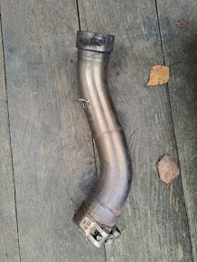 Výfuk Akrapovic pro Aprilia Tuono V4R 1000, RSV4 1000, APRC - 6