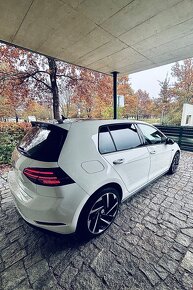 VW GOLF 7.5 GTE, 2020, 51 tis. km - 6