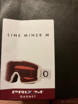 Oakley bryle Line Miner - 6