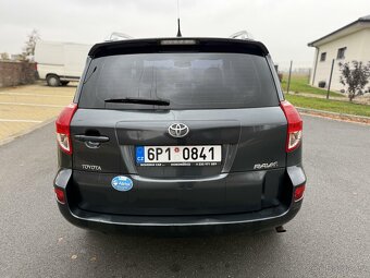 Toyota Rav4 2.2 130Kw +Najeto 246TKM+ - 6