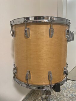 Ludwig Thermogloss 15x14 tom - 6