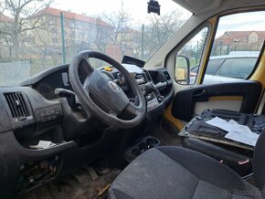 Fiat Ducato 2.0. JTD - 6