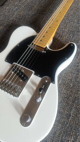 Fender Telecaster Player MIM - 6