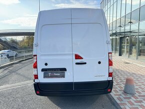 Renault MASTER L3H2 2.3dci, 2299ccm, 107kW,  PLNÝ SERVIS - 6