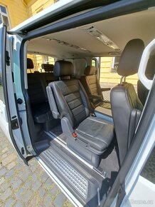 VW Multivan T6 2.0TDI 150kw DSG HIGHLINE 4x4 WEBASTO - 6