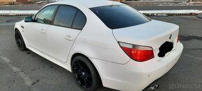 BMW E60 530XD - 6