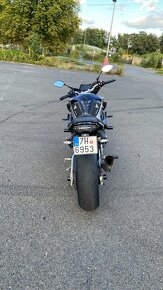 Yamaha MT-10 SP - 6