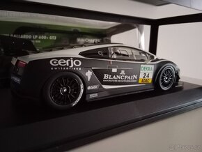 Lamborghini Gallardo GT3 - 6